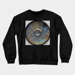 Color texture art Crewneck Sweatshirt